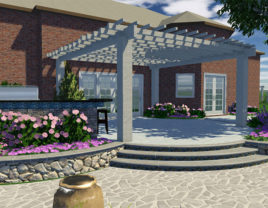 3D Gallery 27