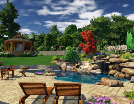 3D Gallery 28