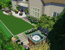 3D Gallery 3