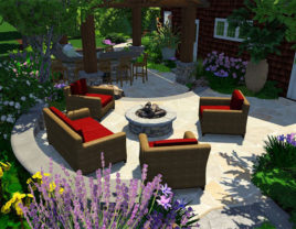 3D Gallery 4