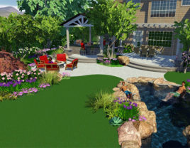 3D Gallery 6
