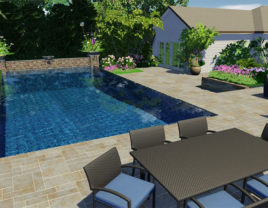 3D Gallery 7