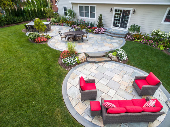 Patios Plantings Img
